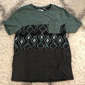 PacSun T-shirt